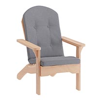 Bear Chair Auflagen